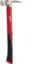 19oz Smooth Face Poly/Fiberglass Handle Hammer