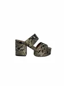 Chloe Mule