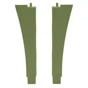 EarthBox Garden Stand Leg Set - Replacement