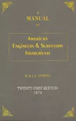 1874 Gurley Catalog