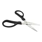 Belmont Upholstery Scissors with Teeth - 7" Professional Stainless Steel