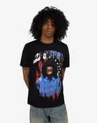 21 Savage Flag Tee