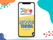 It’s Dove Approved! Family Movie Trivia Game