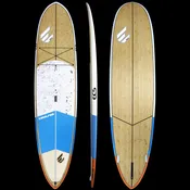 ECS SUP Cruiser Stand Up Paddle Board Complete Package