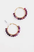 Allstar Team Earring