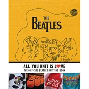 all you knit is love