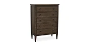 5 Drawer Chest | Bassett Furniture
