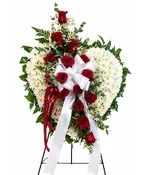 BLEEDING HEART