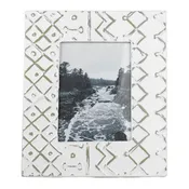5x7 Aaliyah Photo Frame