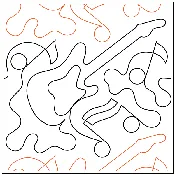 Guitar Pantograph