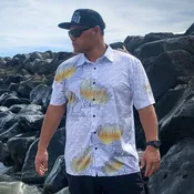 SAMPLE: LEHUA GOLD