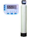ENTIPUR Water Softener