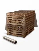 100″ x 200′ x 2 mil CandA Film