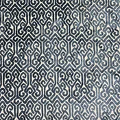 Alexandra Fabric | Tribal Cut Velvet Fabric | Drapery & Curtain Fabric and Upholstery Fabric