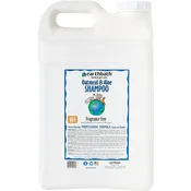 Earthbath Fragrance Free Oatmeal &amp; Aloe Shampoo