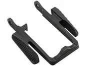 Apex Tactical Extended Slide Release for CZ P-10 C, F, S Steel Melonite