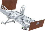 Advantage ReadyWide Bed Package