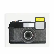 Camera Mini Card