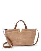 April Satchel Bag