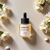 VenusGlo Yoni Oil