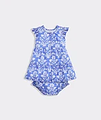 Baby Evie Dress