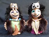 GOOD MOOD SHAMANS