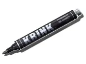 Krink K-70 Paint Marker- Black