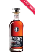 Baker's Bourbon Single Barrel 7-Year