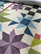 Valley Ranch w/ Twinkle Kit — Red Barn Quilting