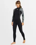 4/3mm Elite Chest Zip Fullsuit