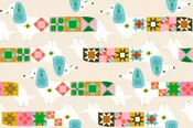 1 800 Notions Quilty Dog Shell