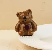 bear with me