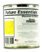 Future Essentials Macaroni &amp;amp; Cheese