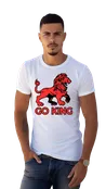 Go King Shirts