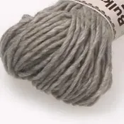 Bulky Lopi 0086 Light Beige Heather — Adventures in Knitting