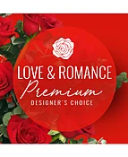 GET ROMANTIC