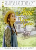 Anne of Green Gables Collectors Edition DVD Box Set