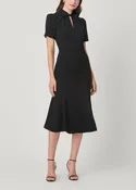 Allegra Dress