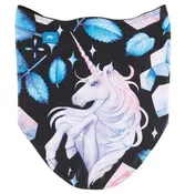 2020 Kid's Comfort Shell: Game Face Bandana