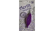 Arelit Shuttle - Berry Grape Ice — Fine Threads