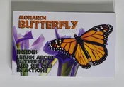 Butterfly Flipworkz Book — Lassen Association | Peak Your Curiosity