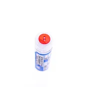 1/2" Textured Plastic Buttons