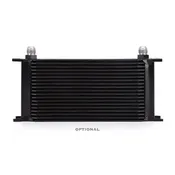 Mishimoto Oil Cooler Kit for 2008-2015 Evo X