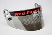 Iridium Silver Visor Shield for Helmet