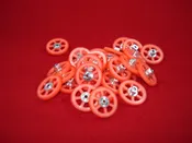 Drag 56 Tooth 64 Pitch 3/32 Axle (1 Gear)