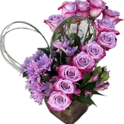Lavender Love
