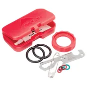 MSR Annual Maintenance Kit