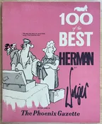 100 Of The Best: Herman By Unger