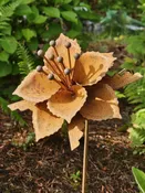Bellatrix Flower Small Stake F080 (NEW)