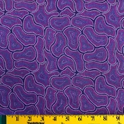 Australian Bush Seeds Purple